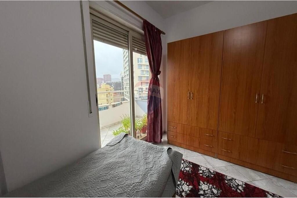 QIRA APARTAMENT 1+1 MINE PEZA !