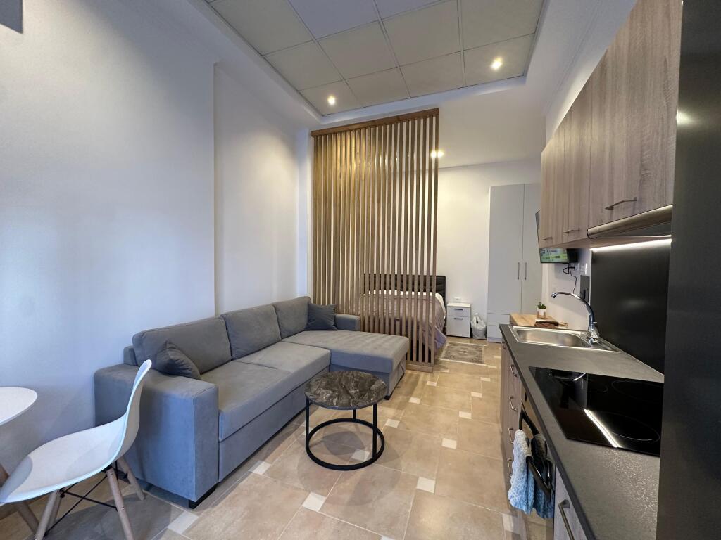 STUDIO FOR RENT! ASTIR