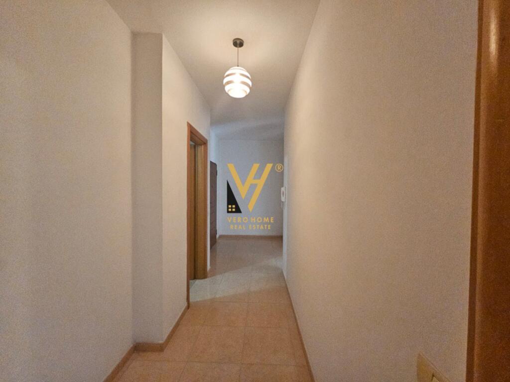 APARTMENT 2+1 FOR RENT - FLOUR FACTORY 50,000 LEKE