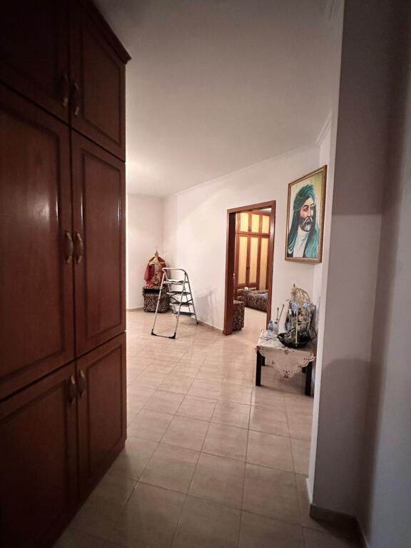 Apartment 2+1 For Rent /FRESK