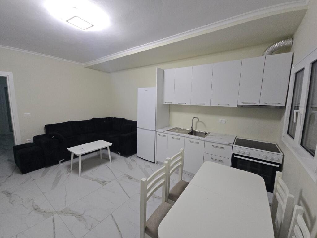 JEPET ME QERA APARTAMENT 1+1 NE KENETE DURRES
