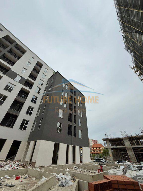 Apartment 1+1 for sale, Tirana Entry, Former Customs