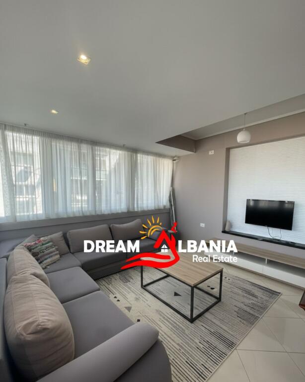 Shitet apartament 2+1+(Post parkimi)ekstra ne Rr.Ndre Mjeda, prane Kontaktit (ID 41211927)