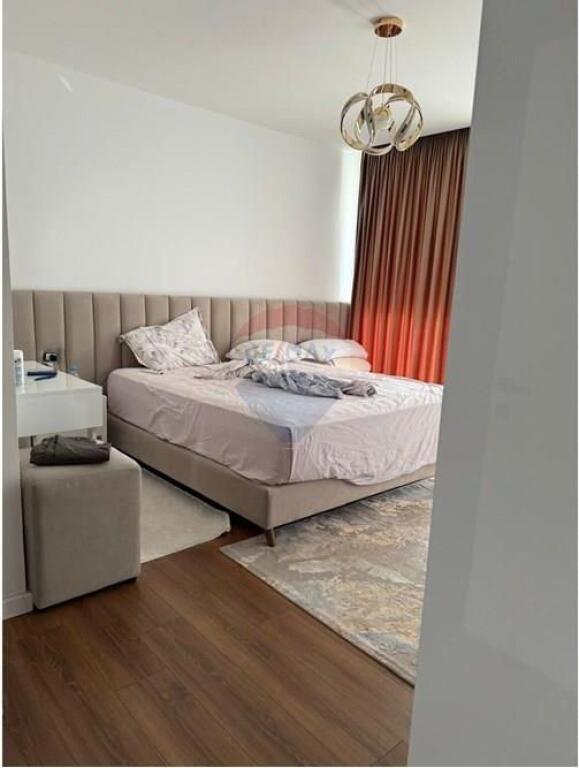 Vile me qira ne Kamez/Bulevardi Blu