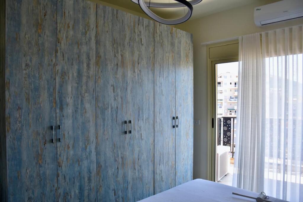 Affittasi appartamento 2+1 fino alla fine di maggio, Vlora