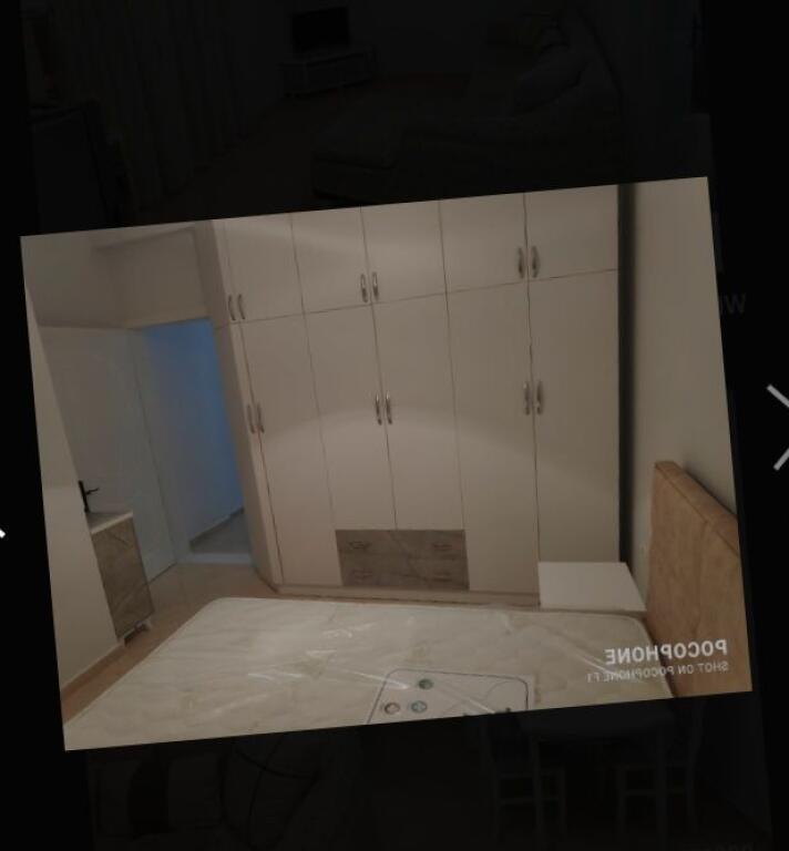 2+1 villa floor for rent, Id 13869