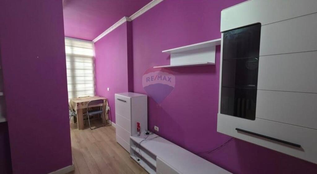 Apartment 1+1 furnished, near the hill of the sun