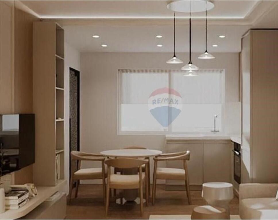 Apartament - Për Shitje - Rruga Muhamet Gjollesha, Tiranë (ID: 530471006-267)