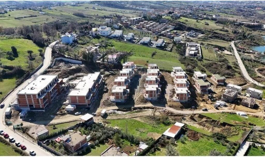 Apartament - Për Shitje - Liqeni i Farkës, Tiranë (ID: 530181081-191)