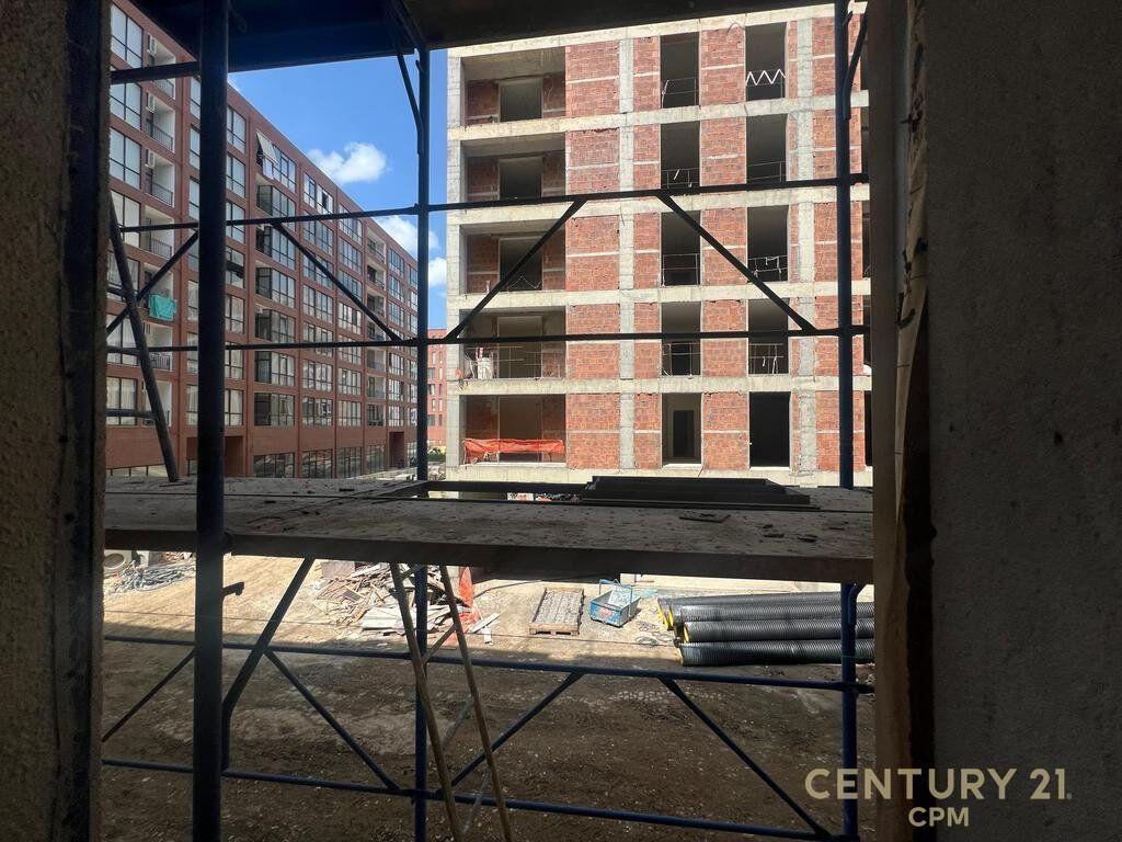 OKAZION ! SHESIM APARTAMENT 2+1 TEK BULEVARDI I RI!