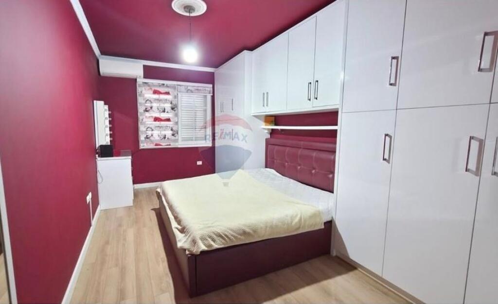 Apartment 1+1 furnished, near the hill of the sun