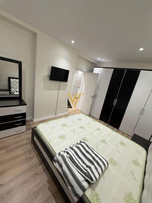 JEPET APARTAMENT 1+1+BLK ME QERA NE ASTIR 550 EURO