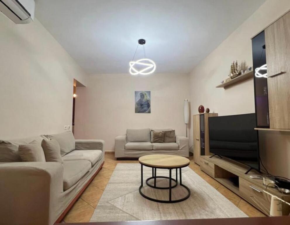 Apartment for rent 2+1 📍Myslym Shyri, near BKT