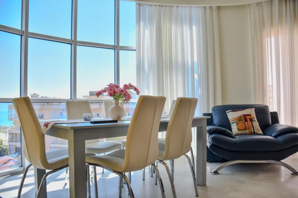 Affittasi appartamento 2+1 fino alla fine di maggio, Vlora