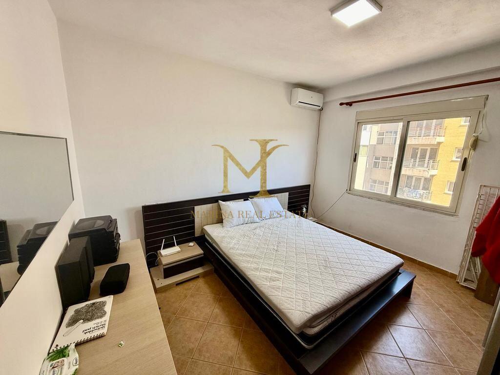 SHITET APARTAMENT 1+1 NE ILIRIA , PERBALLE ME KOMPLEKSIN FLORIDA !!
