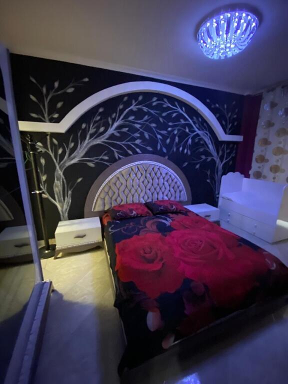 FOR RENT - APARTMENT 2+1 - ARDENO, TIRANA-DURRES HIGHWAY