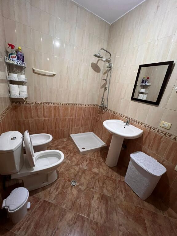 Apartment 1+1 for rent at Don Bosko!