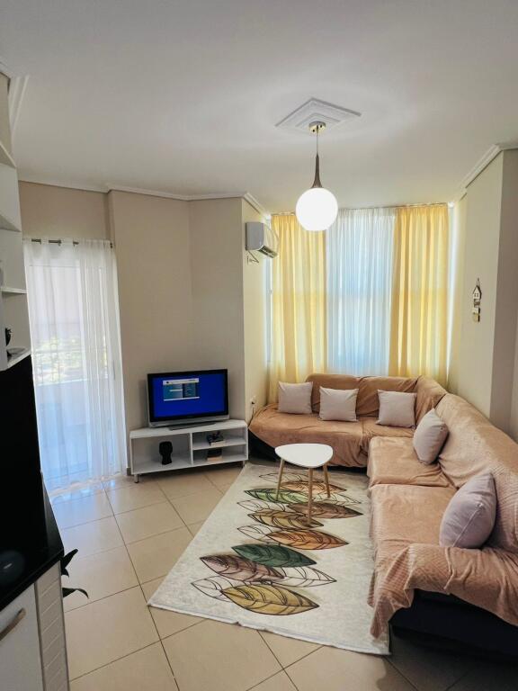 Apartament 1+1 me qira Vlore 400€