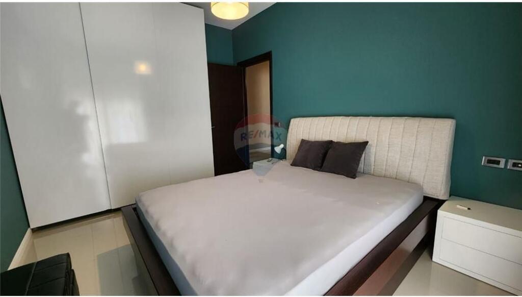 Apartament - Për Shitje - Kopshti Botanik, Tiranë