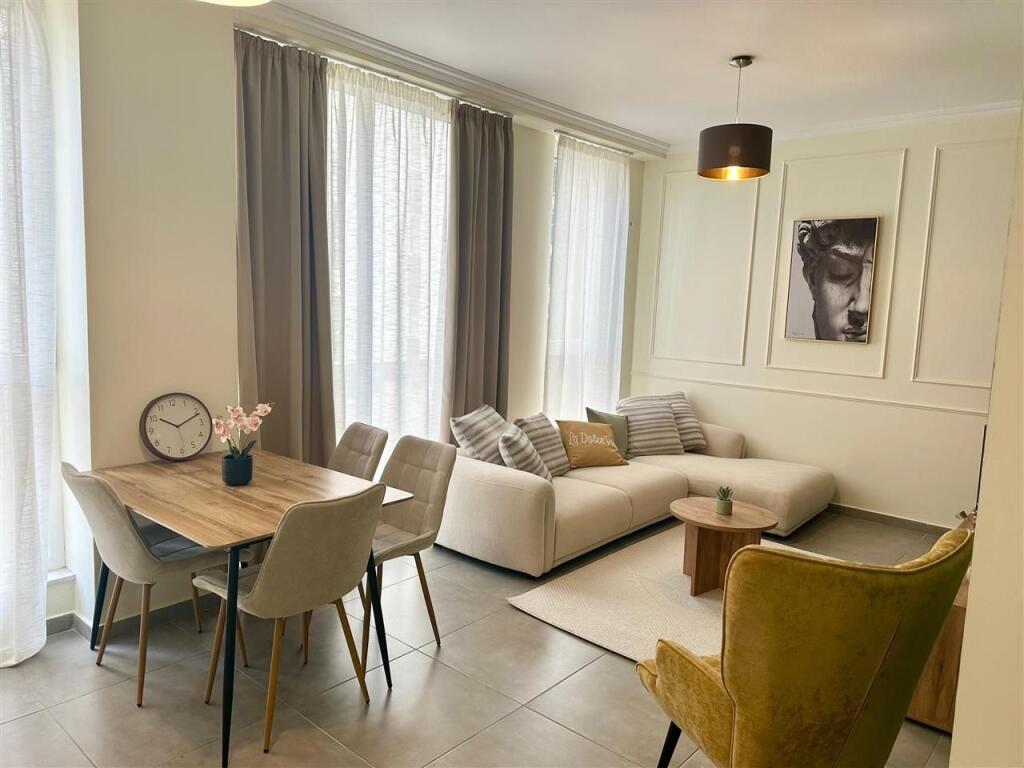 🏢 For rent – Apartment 1+1, Avid Complex