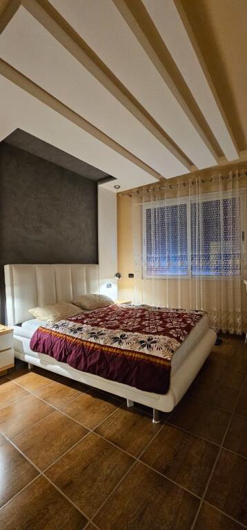 🏡 SHITET APARTAMENT 1+1 SHKEMBI KAVAJES