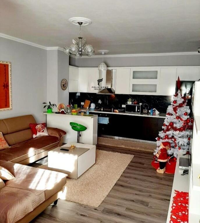 FOR SALE APARTMENT 2+1 FRESK 140,000 EURO