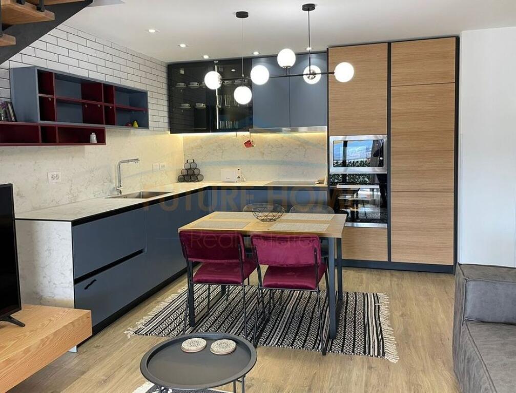 FOR RENT 2+1 APARTMENT AT GREEN GATE, SAUK