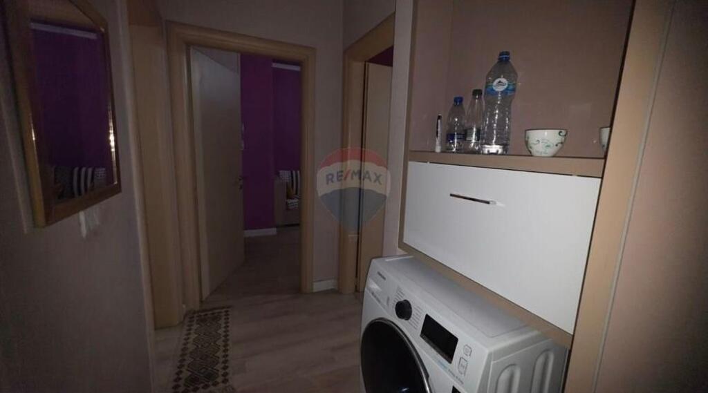 Apartment 1+1 furnished, near the hill of the sun