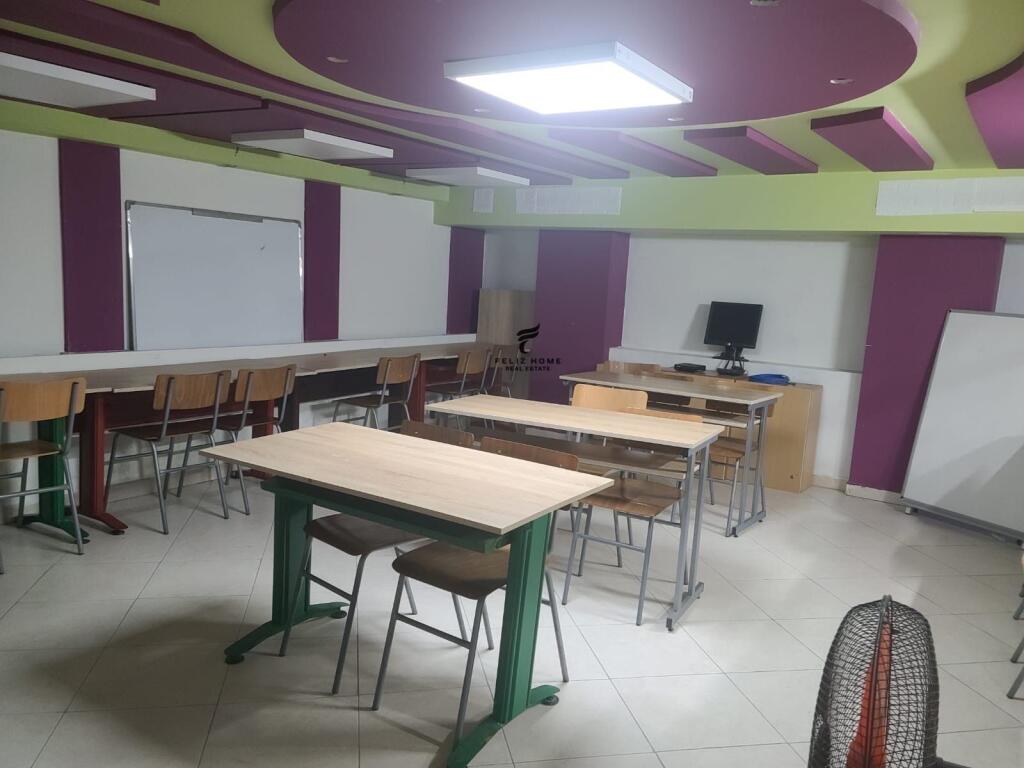 NEGOZIO IN AFFITTO 105 M2 ALI DEMI 60.000 LEKE