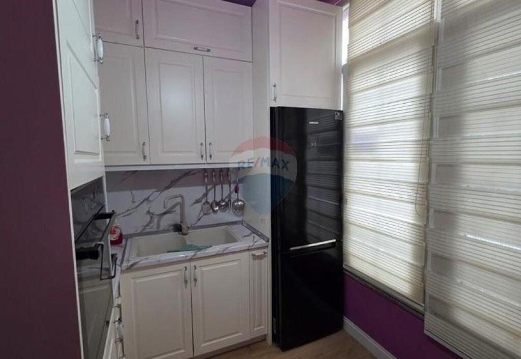For sale furnished 1+1 apartment at Kodra e diellit (530221066-254)
