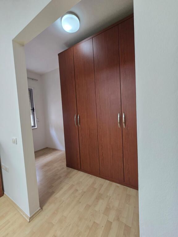 For rent 2+1+2 at the Tirana Lake