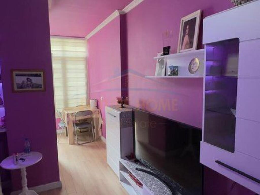 Apartment 1+1 for sale near Eleonora, Kodra e Diellit, Tirana.