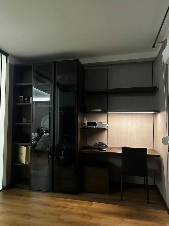 APARTMENT FOR RENT 2+1 BLOCK 2000 EURO