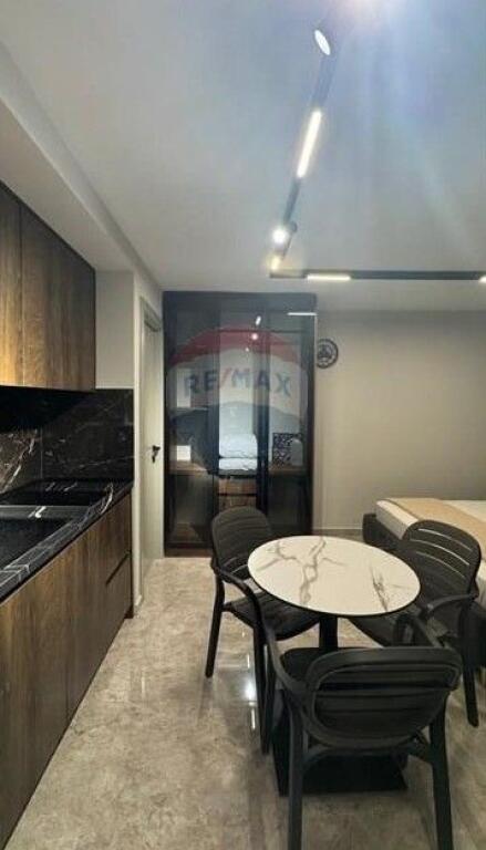 Appartamento - In Vendita - Via Muhamet Gjollesha, Tirana  ID:530471001-354