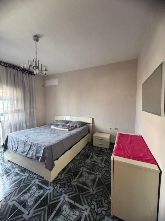 🏡 APARTMENT FOR RENT 2+1 – At the roundabout in Astir 400€!!