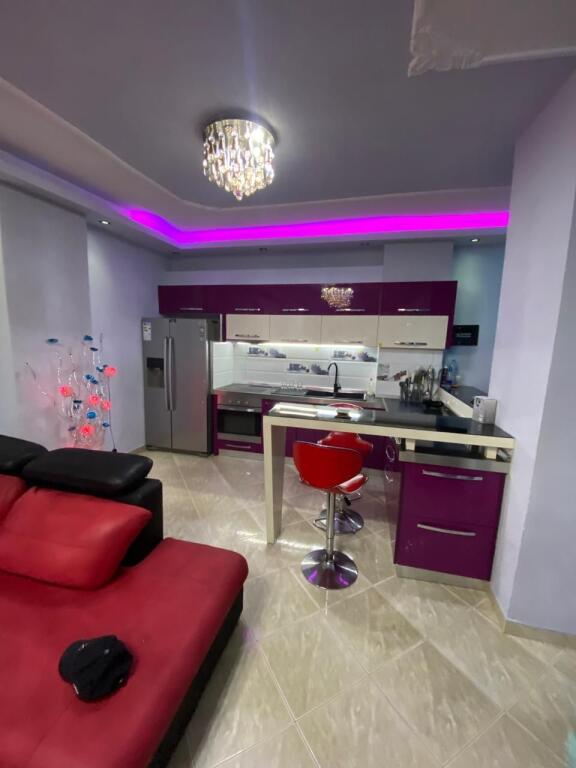 FOR RENT - APARTMENT 2+1 - ARDENO, TIRANA-DURRES HIGHWAY