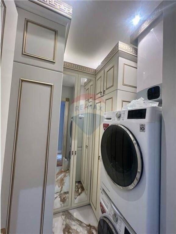 Apartment  For Rent 3+1  Delijorgji Complex, Tirana