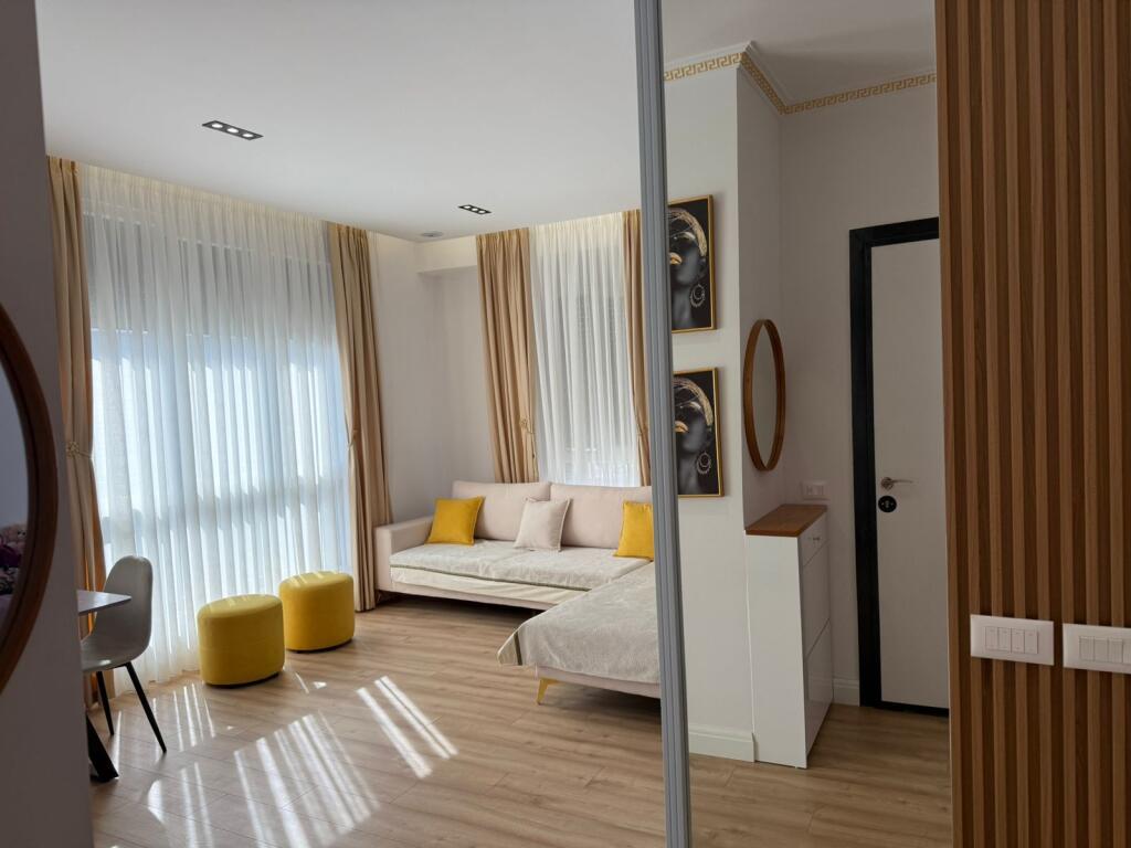 Apartment 2+1+parking for rent Former Aviation Field