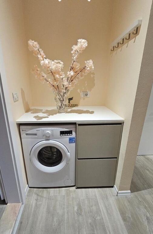 APARTMENT FOR RENT 1+1 NEW BOULEVARD 80,000 LEKE