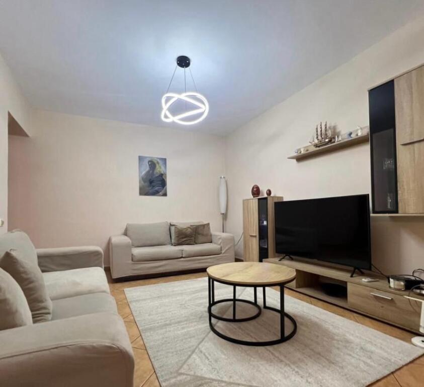 Apartment for rent 2+1 📍Myslym Shyri, near BKT