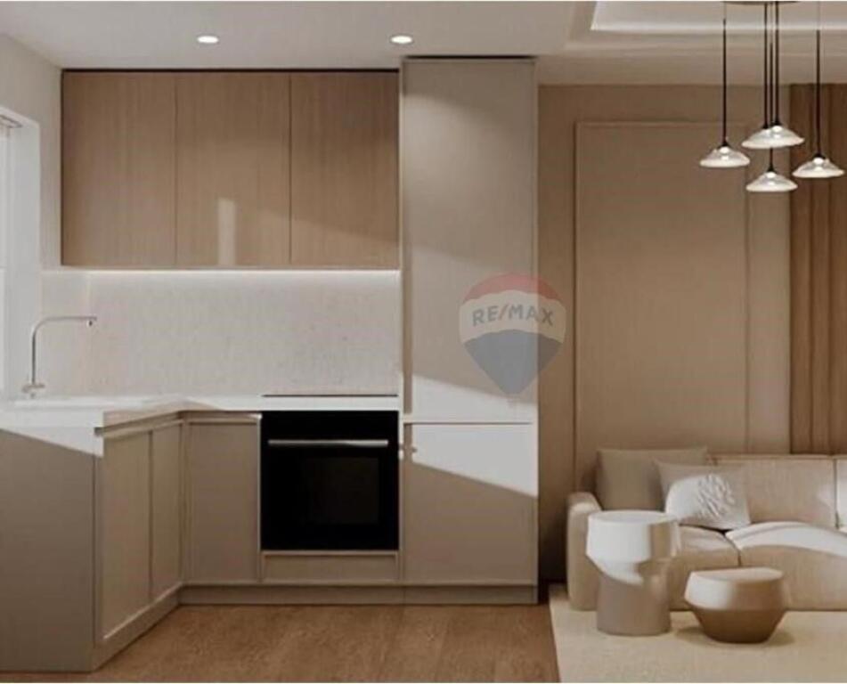 Apartament - Për Shitje - Rruga Muhamet Gjollesha, Tiranë (ID: 530471006-268)