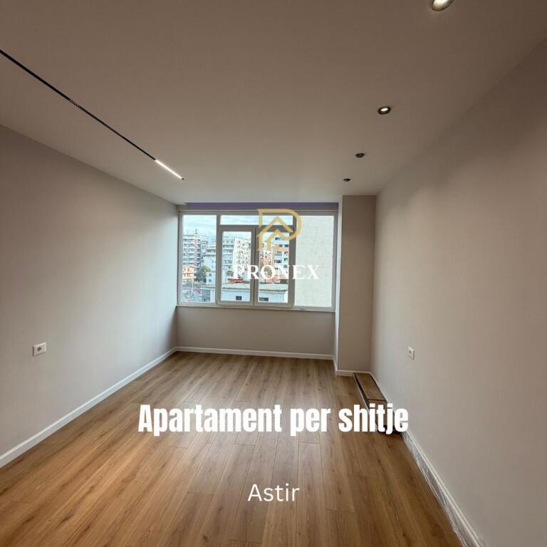 Apartament 1+1 per shitje