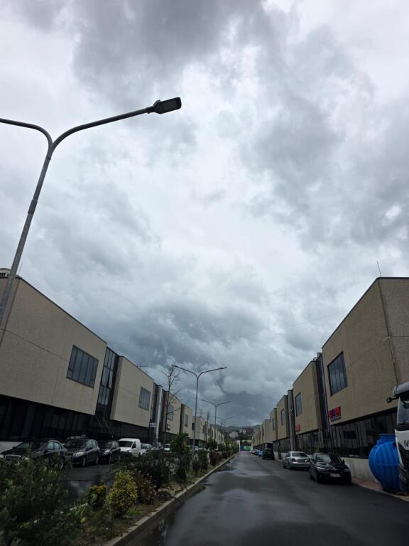 WAREHOUSE + OFFICE FOR RENT TIRANA INDUSTRIAL PARK