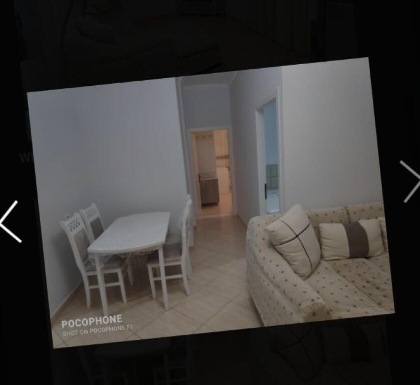 2+1 villa floor for rent, Id 13869
