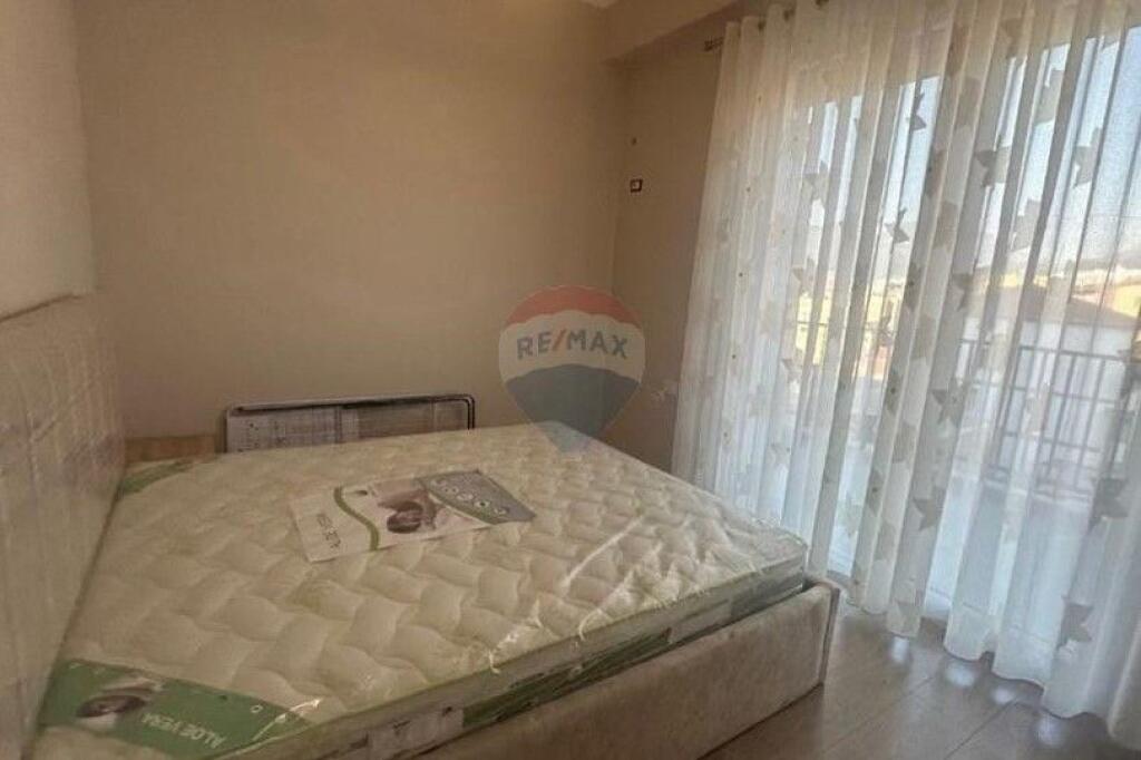 Apartment 1+1 for rent near Villa Gold – Dibrës Street