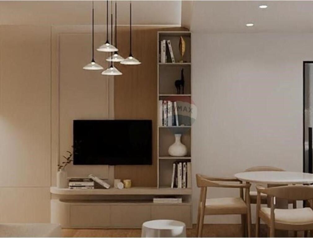 Apartament - Për Shitje - Rruga Muhamet Gjollesha, Tiranë (ID: 530471006-267)