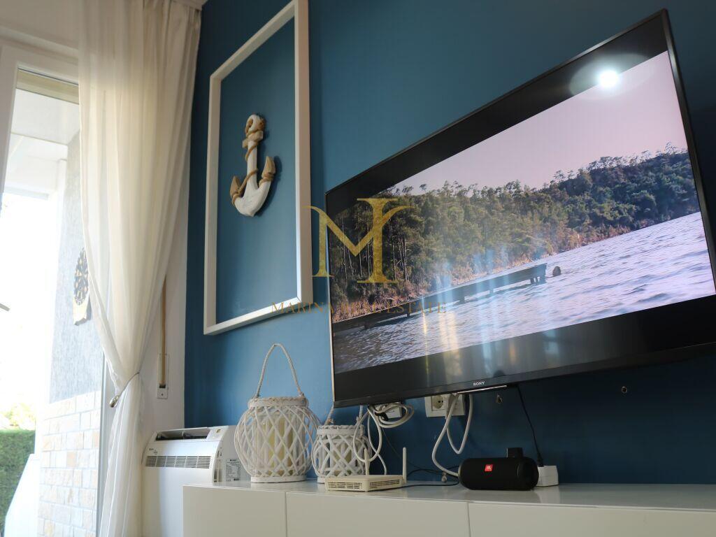 FOR SALE 2+1 APARTMENT WITH YARD LURA 3 BAY OF LALZ +YARD