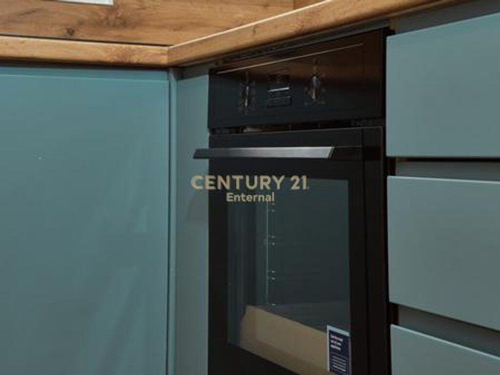 Apartment 1+1 for rent in Bllok!