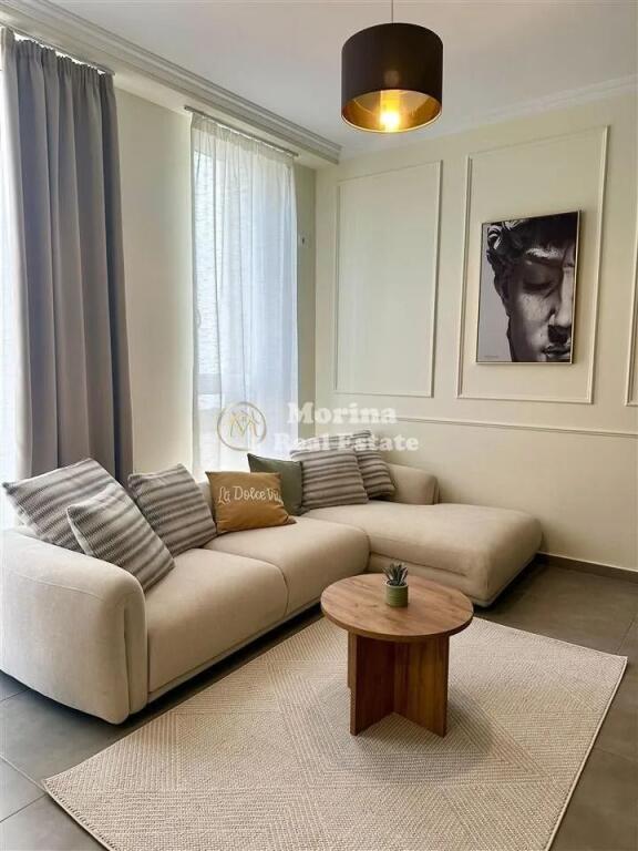 Rent Apartment 1+1, Jordan Misja , 650 Euro/Month