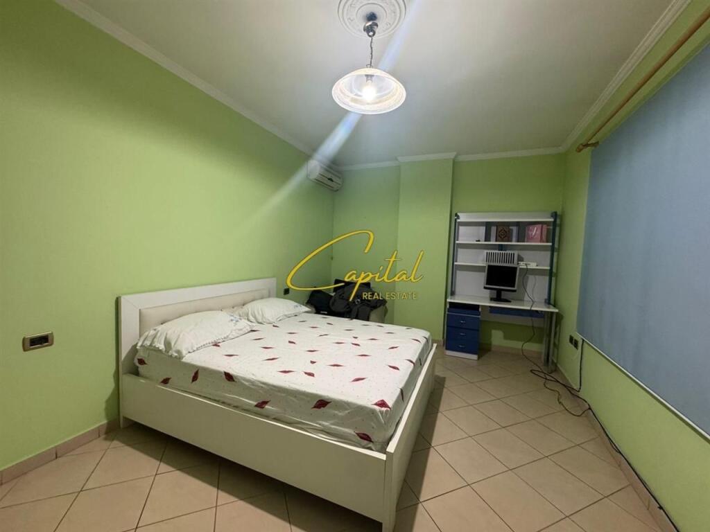 APARTMENT FOR RENT 2+1 YZBERISHT 55,000 LEKE